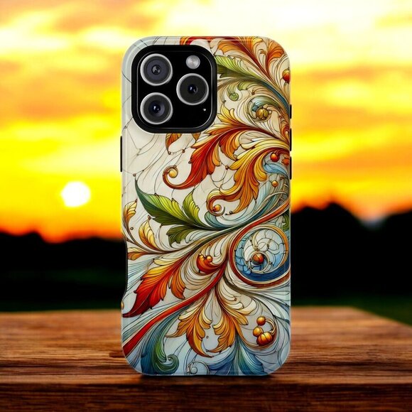 iPhone Cases, iPhone 14, iPhone 15, iPhone 16 (Plus, Pro, Pro Max),11SUN698 - Picture 1 of 12